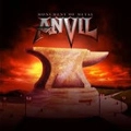 ANVIL / アンヴィル / MONUMENT OF METAL:THE VERY BEST OF ANVI