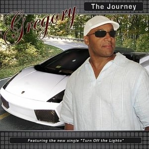 GREGORY / JOURNEY