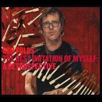 BEN FOLDS / ベン・フォールズ / BEST IMITATION OF MYSELF:A RETROSPECTIVE