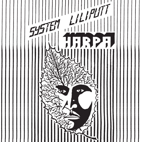 SYSTEM LILIPUTT / HARPA