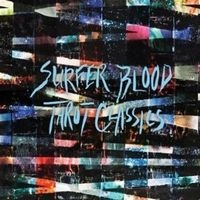 SURFER BLOOD / サーファー・ブラッド / TAROT CLASSICS(DELUXE)