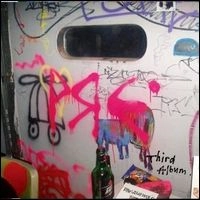 PRE / プレ / THIRD ALBUM