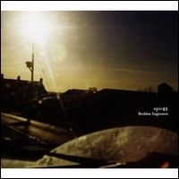 EPIC 45 / エピック45 / ＲＩＣＫＬＥＳＳ　ＥＮＧＩＮＥＥＲＳ
