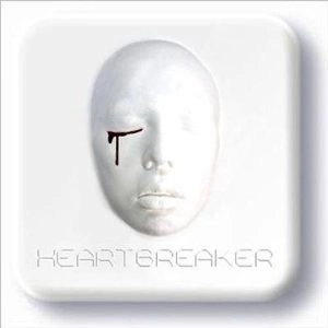 G-DRAGON / VOL.1:HEARTBREAKER