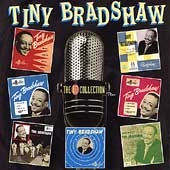 TINY BRADSHAW / タイニー・ブラッドショウ / EP COLLECTION PLUS