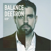DEETRON / ディートロン / Balance 020