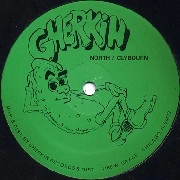 NORTH/CLYBOURN / WE'RE GONNA WORK IT OUT