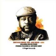 MATTHEW BANDY FEAT. JOSH MILAN   / WISH
