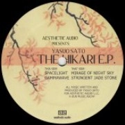YASUO SATO / HIKARI EP
