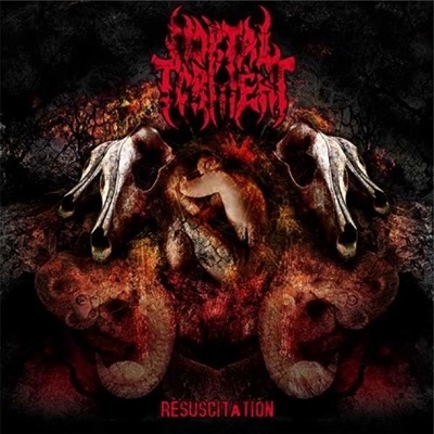 MORTAL TORMENT  / RESUSCITATION