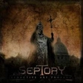 SEPTORY / SEDUCTIVE ART PROFANE
