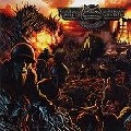 MEMBRO GENITALI BEFURCATOR  / HUMAN DESTRUCTION