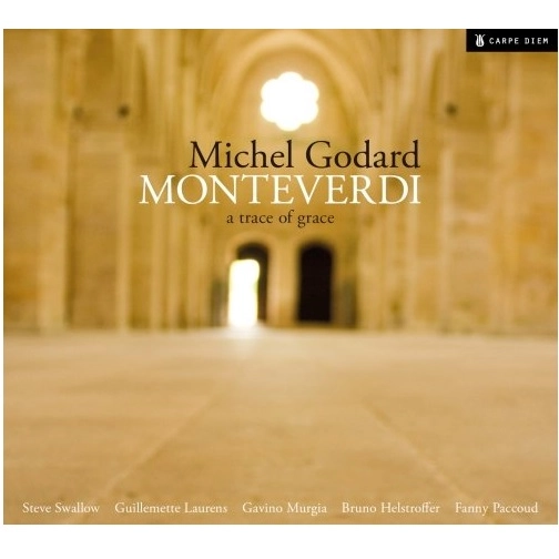 MICHEL GODARD / ミシェル・ゴダール / TRACE OF GRACE