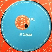 MIKKEL METAL / ミッケル・メタル / CASSINI