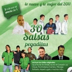 V.A.(30 SALSAS PEGADITAS) / 30 SALSAS PEGADITAS LO NUEVO Y LO MEJOR D