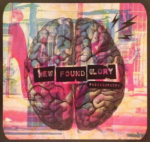 NEW FOUND GLORY / RADIOSURGERY