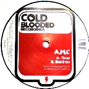 A.M.C / TIME