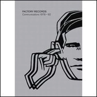 V.A. (FACTORY RECORDS) / ＦＡＣＴＯＲＹ　ＢＯＸ１９７８-９２
