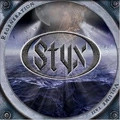 STYX / スティクス / REGENERATION VOLUME I&II