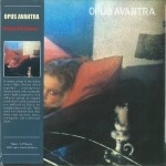 OPUS AVANTRA / オパス・アヴァントラ / INTROSPEZIONE