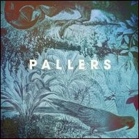 PALLERS / SEA OF MEMORIES