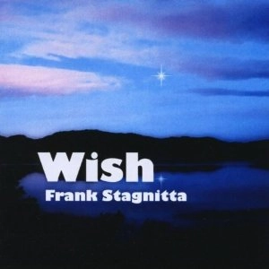 FRANK STAGNITTA / フランク・スタグニッタ / WISH