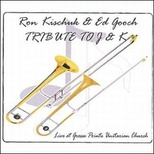 RON KISCHUK / TRIBUTE TO J & K