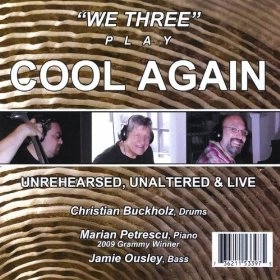 WE THREE / COOL AGAIN