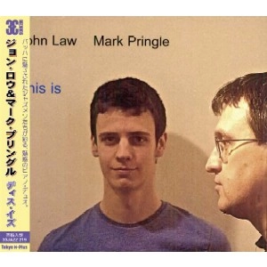 JOHN LAW / ジョン・ロー / THIS IS