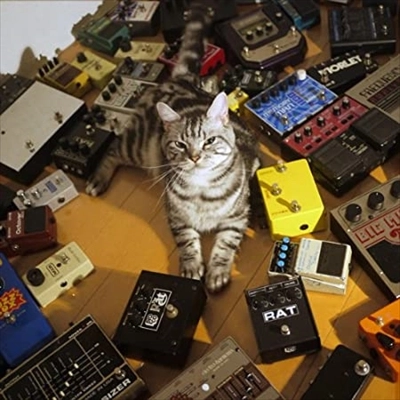 Tokyo Shoegazer / 東京酒吐座 / CRYSTALLIZE