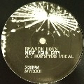 BEASTIE BOYS / ビースティ・ボーイズ / NEW YORK CITY