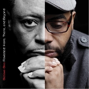 OCTAVE ONE / オクターヴ・ワン / REVISITED(HERE THERE AND BEYOND)