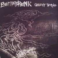 BUDAMUNK / Ｇｒｉｍｙ　Ｔｅｍｐｌｅ