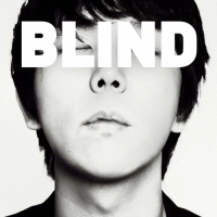 JUNGGIGO / ジョンギゴ / BLIND(SINGLE)