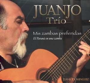 JUANJO DOMINGUEZ / フアンホ・ドミンゲス / MIS ZAMBAS PREFERIDAS