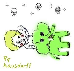 PQ / ピーキュー / ｈａｕｓｄｏｒｆ（ＣＤＲ）