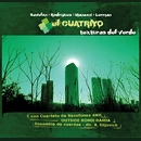 EL CUATRIYO / エル・クアトリヨ / TEXTURAS DEL VERDE