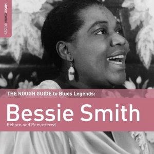 BESSIE SMITH / ベッシー・スミス / ROUGH GUIDE TO BESSIE SMITH