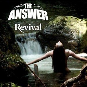 ANSWER / ジ・アンサー(METAL) / REVIVAL(DELUXE VERSION)