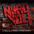 NITROVOLT / ニトロボルト / ROCK'N'ROLL COMMANDO