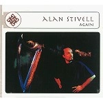 ALAN STIVELL / アラン・スティヴェル / AGAIN
