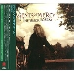 AGENTS OF MERCY / エージェンツ・オブ・マーシー / 漆黒の森