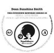 DEAN 'SUNSHINE' SMITH   / SUNSHINE REWORKS #2