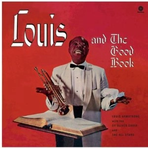 LOUIS ARMSTRONG / ルイ・アームストロング / AND THE GOOD BOOK