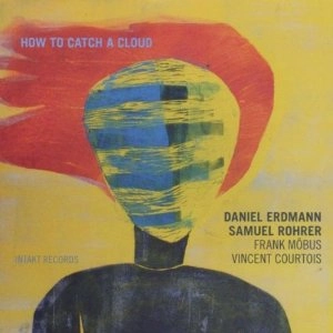 DANIEL ERDMANN, SAMUEL ROHRER  / How to Catch A Cloud