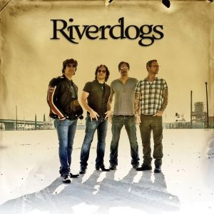 RIVERDOGS / リヴァードッグス / WORLD GONE MAD