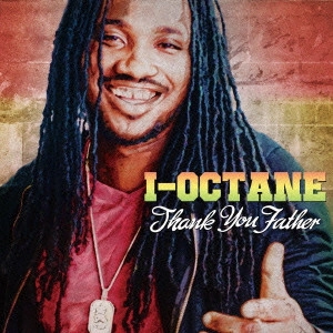 アイ・オクテイン / THANK YOU FATHER