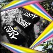 LUSTY ZANZIBAR / FIND A WAY