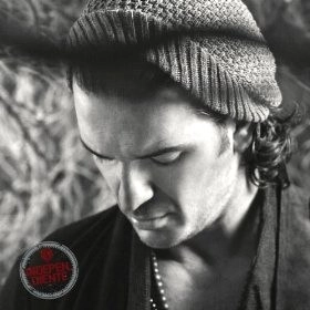 RICARDO ARJONA / リカルド・アルホナ / INDEPENDIENTE