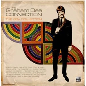 GRAHAM DEE CONNECTION / グレアム・ディー・コネクション / シックスティーズ・コレクション